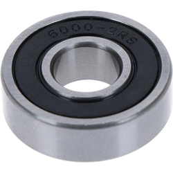 SHIMANO FH-QC400 Lager, 10 x 26 x 8 - Produktbild - 1