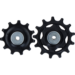 SHIMANO Schaltrollenset für RD-U6020-11/RD-U6020-10 - Produktbild - 1