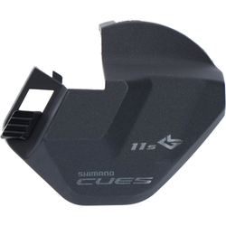SHIMANO SL-U8000 R.H. Abdeckeinheit oben mit OGD Typ - Produktbild - 1