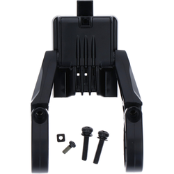 SHIMANO Halterung für SHIMANO E-BIKE SYSTEMS Display SC-EN610 (31,8mm) - Produktbild - 1