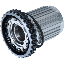 SHIMANO Freilaufkörper WH-RX880 komplett HG - Produktbild - 1