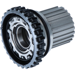 SHIMANO WH-RX880 Freilaufkörper komplett MICROSPLINE - Produktbild - 1