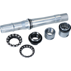 SHIMANO WH-RX880-TL-R12-700C kompl.Nabenachse - Produktbild - 1