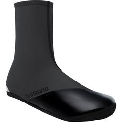 SHIMANO DUAL H2O SHOE COVER BLACK M (SHOE SIZE 40-41) - Produktbild - 1