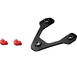 ESMSHRC902MCNL01000-21382069.jpg SHIMANO Cleat Nut Set, Modell SMSHRC902MCN, Schwarz, für SH-RC902 - Produktbild - 1
