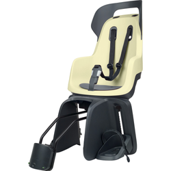 Bobike Kindersitz GO 1P Reclining Vanilla Cup Cake - Produktbild - 1