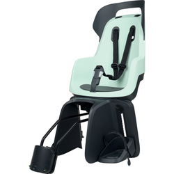 Bobike Kindersitz GO 1P Reclining Marshmallow Mint - Produktbild - 1