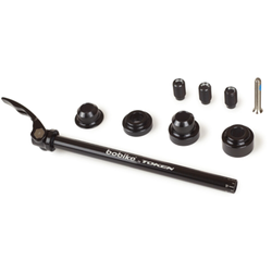 Bobike Thru Axle 12mm Trailer - Produktbild - 1 Bobike Thru Axle 12mm Trailer - Produktbild - 1