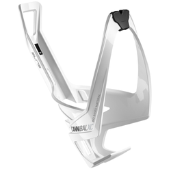 ELITE CANNIBAL XC WHITE GLOSSY black graphic bio based - Produktbild - 1