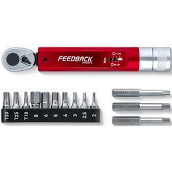 Feedback Sports Drehmomentschlüssel RANGE CLICK - Produktbild - 1