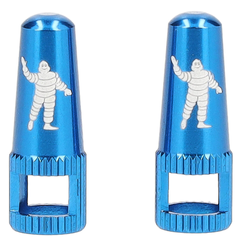 Michelin VENTILKAPPEN Blau - Produktbild - 1 Michelin VENTILKAPPEN Blau - Produktbild - 1