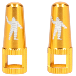 Michelin VENTILKAPPEN Gold - Produktbild - 1 Michelin VENTILKAPPEN Gold - Produktbild - 1