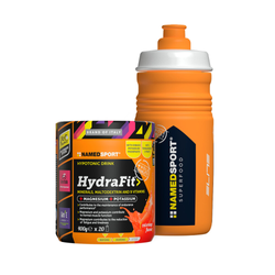 NAMEDSPORT NAMED PAL BOX HYDRAFIT 60 x 400 g - Produktbild - 1