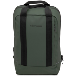 New Looxs Rucksack Nevada Backpack Green - Produktbild - 1