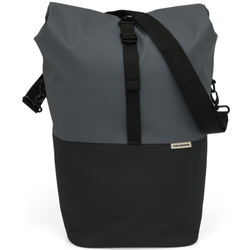 FA003480245-21382119.jpg New Looxs Radtasche Nyborg Single Dark Grey/Black - Produktbild - 1