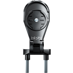 FAPRAC0247-21382143-21382143.jpg PRO Computerhalter Vorbau Standard Schwarz / Alu / Wahoo, Bryton, Garmin - Produktbild - 1
