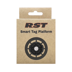 RST SMART TAG Gabel-Adapter - Produktbild - 1 RST SMART TAG Gabel-Adapter - Produktbild - 1