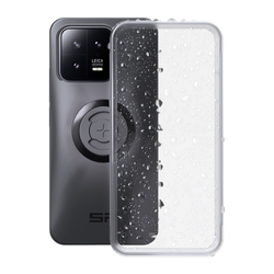 SP Connect SP Weather Cover Xiaomi 13 - Produktbild - 1 SP Connect SP Weather Cover Xiaomi 13 - Produktbild - 1