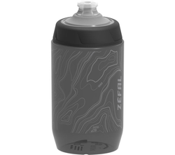 FA003574269-21382222-21382222.jpg Zéfal Trinkflasche Sense Pro 50 Smoke Schwarz - Produktbild - 1