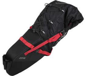 Zéfal Satteltasche Z Adventure R17 - Produktbild - 1 Zéfal Satteltasche Z Adventure R17 - Produktbild - 1