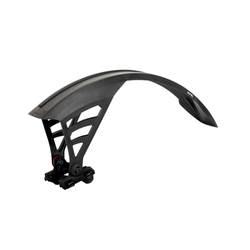 FA003572050-21382254-21382254.jpg Zefal Deflector RS75 Schutzblech schwarz 26-29 Zoll bis 2,8 Zoll Breite MTB Fahrrad - Produktbild - 1