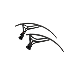 Rennrad Schutzblechset Zefal Shield R35 schwarz, für 650b / 700c / 28'' - Produktbild - 1
