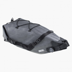 EVOC Seat Pack BOA WP 8 carbon grey - Produktbild - 1