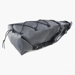 EVOC Seat Pack BOA WP 8 carbon grey - Produktbild - 2