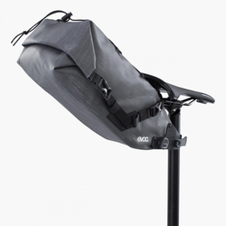 EVOC Seat Pack BOA WP 8 carbon grey - Produktbild - 6