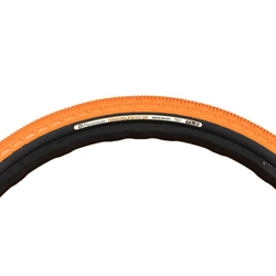 PANARACER REIFEN GRAVELKING SK 43-622 700X43C TLC FALTBAR SUNSET ORANGE/BLACK LIMITED MOD.2023 - Produktbild - 1 PANARACER REIFEN GRAVELKING SK 43-622 700X43C TLC FALTBAR SUNSET ORANGE/BLACK LIMITED MOD.2023 - Produktbild - 1