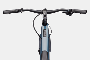 Cannondale Tesoro Neo Carbon 2 Storm Cloud - Produktbild - 3