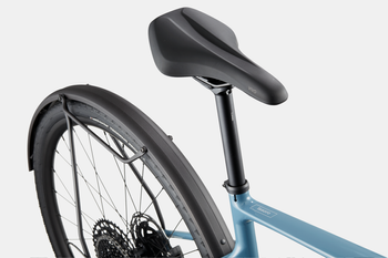 Cannondale Tesoro Neo Carbon 2 Storm Cloud - Produktbild - 5