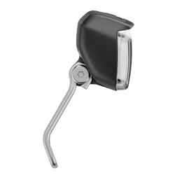 Busch & Müller E-Bike Scheinwerfer LUMOTEC BRIQ-S E schwarz - Produktbild - 3