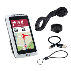 21-03-127-21384920-21384920.jpg SIGMA ROX 12.1 EVO Basic GPS Fahrradcomputer weiß - Produktbild - 1