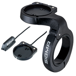 Sigma Sport Computer Zubehör Lenkerhalterung OVERCLAMP BUTLER 2450 ORIGINALS / TOPLINE - Produktbild - 1