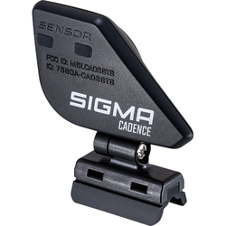 21-05-00542-21384926-21384926.jpg Sigma Sport Computer Zubehör Trittfrequenzsender STS ORIGINALS kabellos - Produktbild - 1
