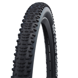 Schwalbe Racing Ralph HS490 fb. 29x2.35" 60-622 sw-TwSkin Perf. TLR Adx - Produktbild - 1 Schwalbe Racing Ralph HS490 fb. 29x2.35" 60-622 sw-TwSkin Perf. TLR Adx - Produktbild - 1