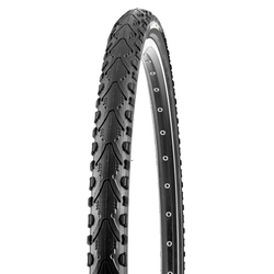 47-507 Khan, K-935 Draht, schwarz (24x1.75), Kenda, LL520501 - Produktbild - 1