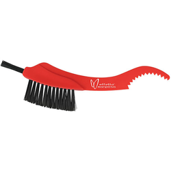 Mariposa COG BRUSH, Bürste für Kette, Kettenblätter + Ritzel, Fasi, 306110071 - Produktbild - 1 Mariposa COG BRUSH, Bürste für Kette, Kettenblätter + Ritzel, Fasi, 306110071 - Produktbild - 1