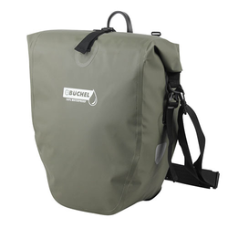 Büchel Gepäckträgertasche waldgrün - Produktbild - 1