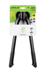 226-03-66716-8053677177263-1-21385039-21385039.png Ursus Zweibeinständer Jumbo Evo XL schwarz 330 mm bis 29 Zoll - Produktbild - 1