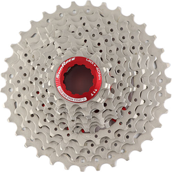 52-150-12136-1-21385048-21385048.jpg SunRace CSRZ800 Kassette 11-36 Zähne 12-fach Metallic - Produktbild - 1