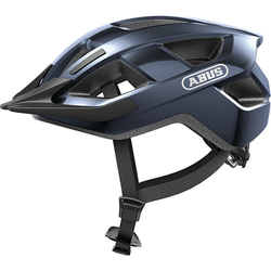 Fahrradhelm Aduro 3.0, Abus, M=52-58cm, midnight blue, Abus Helme, 91268 - Produktbild - 1