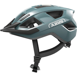 75-3-378-21385071.jpg Fahrradhelm Aduro 3.0, Abus, M=52-58cm, glacier blue, Abus Helme, 91311 - Produktbild - 1