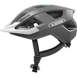 75-3-382-21385075-21385075.jpg Fahrradhelm Aduro 3.0, Abus, M=52-58cm, race gray, Abus Helme, 91733 - Produktbild - 1