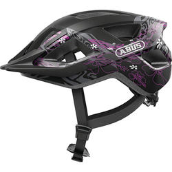 Fahrradhelm Aduro 3.0, Abus, M=52-58cm, maori blackberry, Abus Helme, 91736 - Produktbild - 1