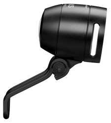 Busch & Müller E-Bike Scheinwerfer LUMOTEC IQ-XS E BES3 schwarz - Produktbild - 2