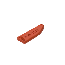 Ergotec EG-Active Flex Stick aus GF 50 % hard - Produktbild - 1
