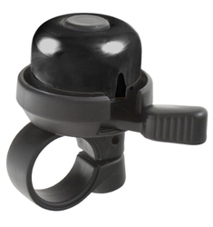 M-Wave Klingel Bella Ding-Dong Fahrradglocke - Produktbild - 1