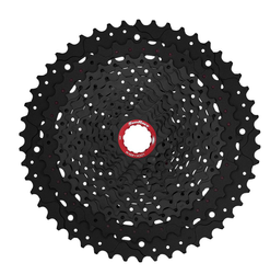 SunRace Kassette CSMZ800 12 fach 11 51 schwarz fuer Shimano HG
text
SunRace Kassette CSMZ800 12 fach 11 51 schwarz fuer Shimano HG - Produktbild - 1
